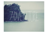 Adventure Island -  Leah Flores - McGaw Graphics