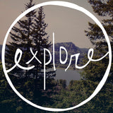 Explore Oregon -  Leah Flores - McGaw Graphics