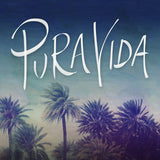 Pura Vida -  Leah Flores - McGaw Graphics