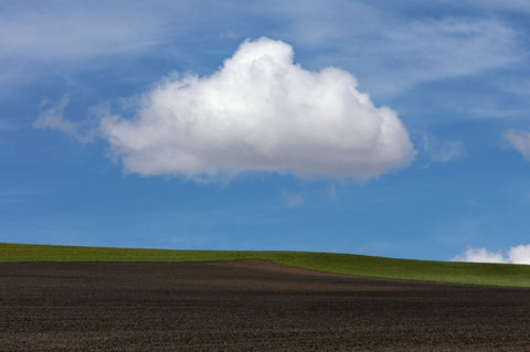 Spring Cloud -  Trent Foltz - McGaw Graphics