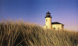 Coquille River Lighthouse, Oregon -  Dennis Frates - McGaw Graphics