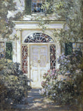 Doorway, 19th Century -  Abbott Fuller Graves - McGaw Graphics