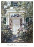 Doorway, 19th Century -  Abbott Fuller Graves - McGaw Graphics