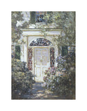 Doorway, 19th Century -  Abbott Fuller Graves - McGaw Graphics