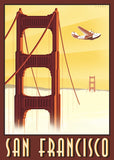 San Francisco -  Steve Forney - McGaw Graphics