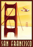 San Francisco -  Steve Forney - McGaw Graphics