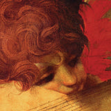 Musical Angel (detail) -  Rosso Fiorentino - McGaw Graphics