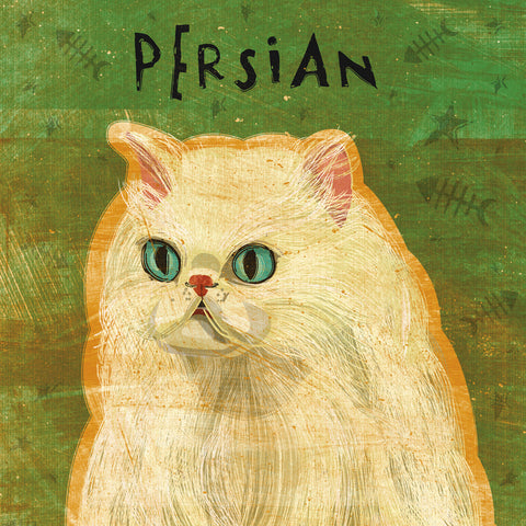 Persian (Square)