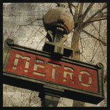Metro II -  John W. Golden - McGaw Graphics