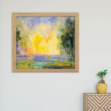 Sunrise -  Elissa Gore - McGaw Graphics