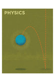 Physics -  John W. Golden - McGaw Graphics