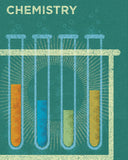 Chemistry -  John W. Golden - McGaw Graphics