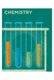 Chemistry -  John W. Golden - McGaw Graphics