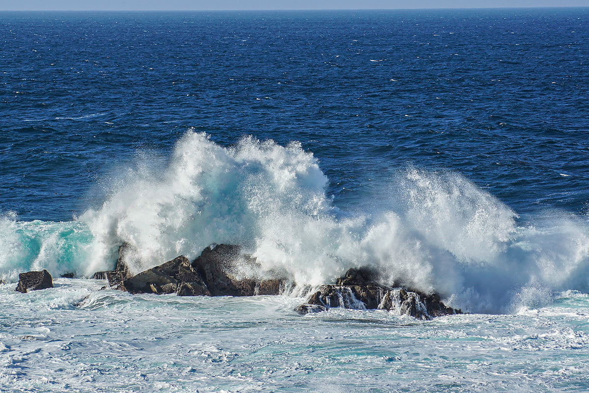 William Guion Coastal Photography | McGaw Graphics