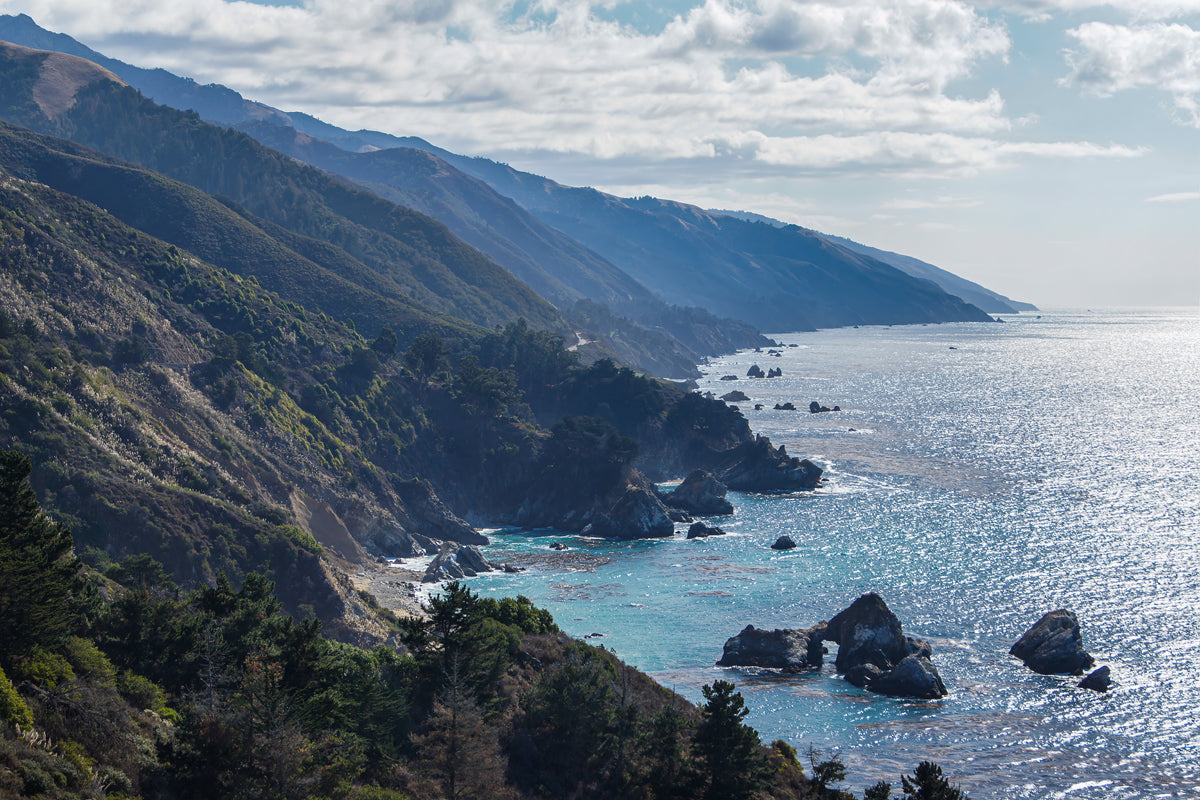 William Guion Coastal Photography | McGaw Graphics