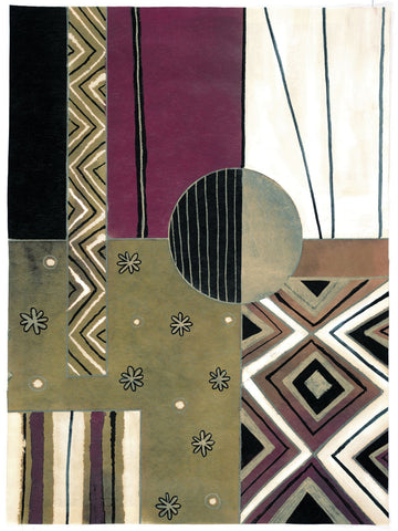 Mowe -  Dominique Gaudin - McGaw Graphics