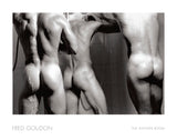The Shower Room -  Fred Goudon - McGaw Graphics