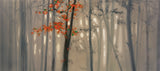 Fall Foliage -  Seth Garrett - McGaw Graphics