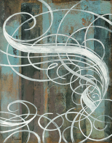 Spindrift -  Mick Gronek - McGaw Graphics