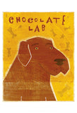 Lab (chocolate)