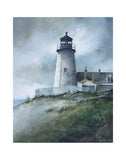 Pemaquid -  Ray Hendershot - McGaw Graphics