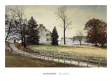 Late October -  Ray Hendershot - McGaw Graphics