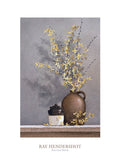 Forsythia -  Ray Hendershot - McGaw Graphics