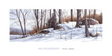 First Snow -  Ray Hendershot - McGaw Graphics