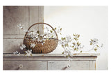 Spring Blossoms -  Ray Hendershot - McGaw Graphics