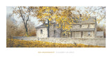 A Blanket of Gold -  Ray Hendershot - McGaw Graphics