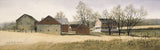 Elder Farm -  Ray Hendershot - McGaw Graphics