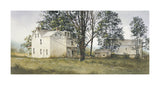 Primrose Farm -  Ray Hendershot - McGaw Graphics