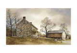 A Pennsylvania Morning -  Ray Hendershot - McGaw Graphics