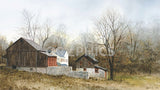 North of New Hope -  Ray Hendershot - McGaw Graphics