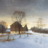 Breaking Light -  Ray Hendershot - McGaw Graphics