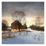 Breaking Light -  Ray Hendershot - McGaw Graphics