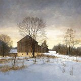 Breaking Light -  Ray Hendershot - McGaw Graphics