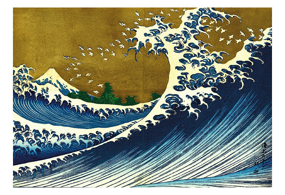 The Wave Of Love / Big Mountain カヴァー The Wave Of Love / Big Mountain カヴァー Big Wave (30th