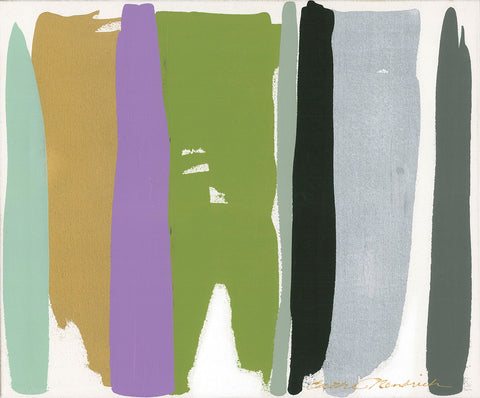 Common Ground -  Cathe Hendrick - McGaw Graphics