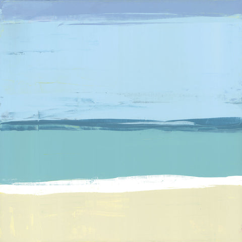 Beach II -  Cathe Hendrick - McGaw Graphics