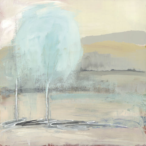 Two Trees -  Cathe Hendrick - McGaw Graphics