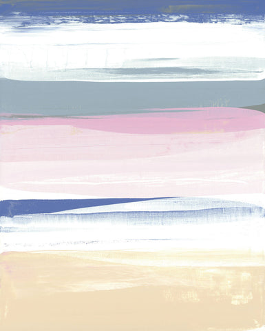 Pink Sands I -  Cathe Hendrick - McGaw Graphics