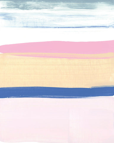 Pink Sands II -  Cathe Hendrick - McGaw Graphics