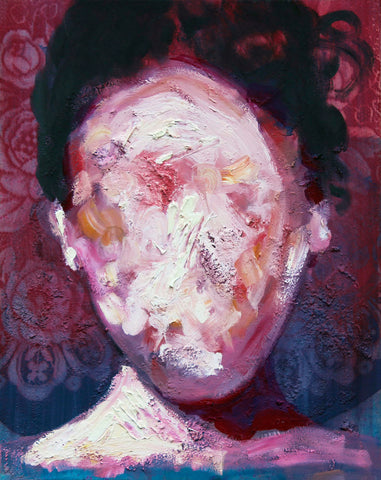 Rose -  J√°nos Huszti - McGaw Graphics