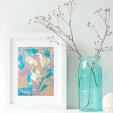 Summer‚Äôs Afternoon -  Hannah Klaus Hunter - McGaw Graphics