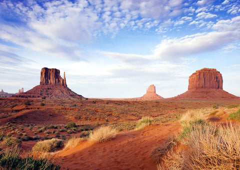 Monument Valley, The American West -  Carol M. Highsmith - McGaw Graphics