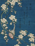 Bullfinch and Weeping Cherry, about 1834