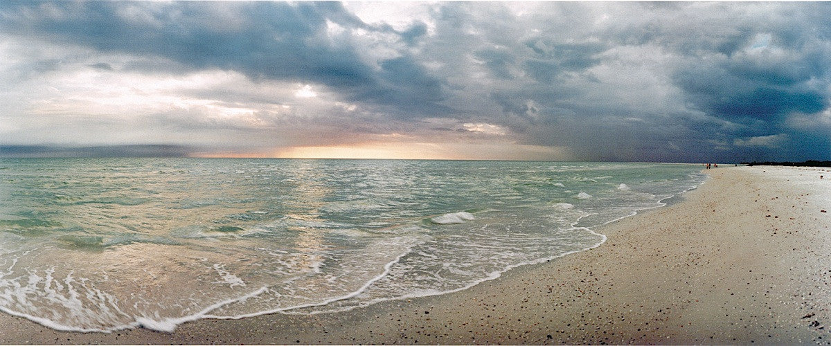 Tigertail Beach | McGaw Graphics