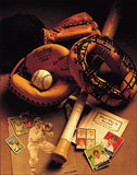 Baseball I -  Michael Harrison - McGaw Graphics