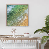 Clearwater Beach -  Margaret Juul - McGaw Graphics